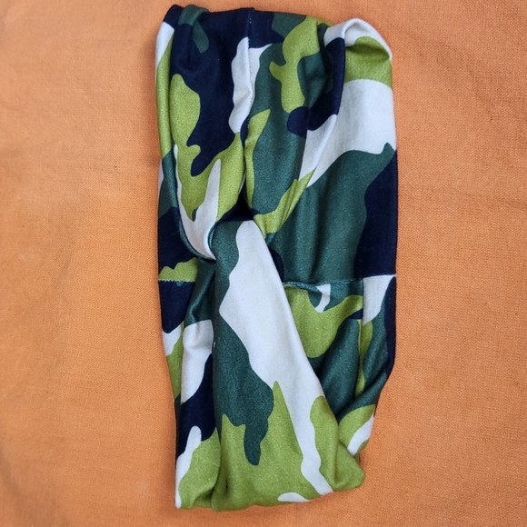 5 Ry-bands headband/headwrap bundle EUC - Picture 7 of 11